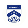 Mansfield State High School logo